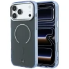 Чехол Mercedes Double Layer Iconic Logo для iPhone 18 Pro Max | 17 Pro Max Grey (MEHMP18X25HYILA)