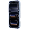 Чехол Mercedes Double Layer Iconic Logo для iPhone 18 Pro Max | 17 Pro Max Grey (MEHMP18X25HYILA)