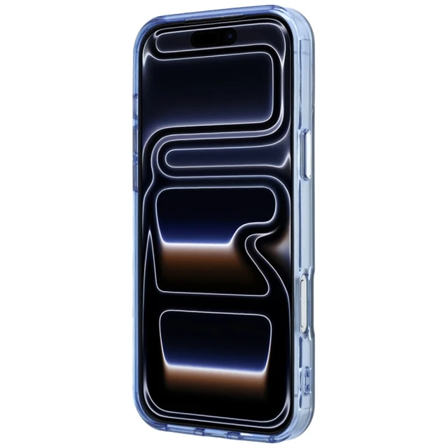 Чехол Mercedes Double Layer Iconic Logo для iPhone 18 Pro Max | 17 Pro Max Grey (MEHMP18X25HYILA)