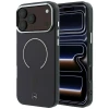 Чехол Mercedes Double Layer Iconic Logo для iPhone 18 Pro Max | 17 Pro Max Red (MEHMP18X25HYILR)