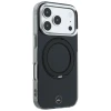 Чохол Mercedes Ring Stand Iconic Logo для iPhone 18 Pro Max | 17 Pro Max Black (MEHMP18X25HRSILK)