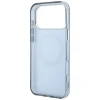 Чохол Mercedes with Ring Stand and Iconic Logo для iPhone 18 Pro Max | 17 Pro Max Blue (MEHMP18X25HRSILB)