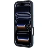 Чохол Karl Lagerfeld Smooth Ikonik Sketch для iPhone 18 Pro Max | 17 Pro Max Light Blue (KLHMP18X6PWKIKDB)