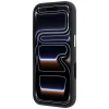 Чохол Karl Lagerfeld Smooth Ikonik Sketch для iPhone 18 Pro | 17 Pro Burgundy (KLHMP18L6PWKIKDR)