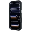 Чохол Karl Lagerfeld Smooth Choupette Sketch для iPhone 18 Pro Max | 17 Pro Max Black (KLHMP18X6PWCIKDK)