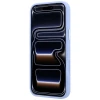 Чохол Karl Lagerfeld with Ring Stand 360 Choupette Head Pin для iPhone 18 Pro Max | 17 Pro Max Light Blue (KLHMP18XPSRSCHHB)