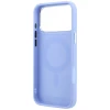 Чохол Karl Lagerfeld with Ring Stand 360 Choupette Head Pin для iPhone 18 Pro Max | 17 Pro Max Light Blue (KLHMP18XPSRSCHHB)