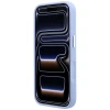 Чохол Karl Lagerfeld with Ring Stand 360 Karl Head Pin для iPhone 18 Pro Max | 17 Pro Max Light Blue (KLHMP18XPSRSKLHB)