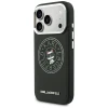 Чохол Karl Lagerfeld Point & Choupette Sketch для iPhone 18 Pro | 17 Pro Black (KLHMP18L6PCCPRK)