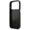 Чохол Karl Lagerfeld Point & Choupette Sketch для iPhone 18 Pro | 17 Pro Black (KLHMP18L6PCCPRK)
