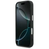 Чохол Karl Lagerfeld Point & Choupette Sketch для iPhone 18 Pro Max | 17 Pro Max Black (KLHMP18X6PCCPRK)