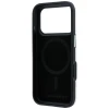 Чохол Karl Lagerfeld Grained Elongated Logo для iPhone 18 Pro | 17 Pro Beige (KLHMP18LPSWGKLE)