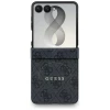 Чохол Guess 4G Classic для Samsung Galaxy Flip 8 Black (GUHMZF8P4MSEGCK)