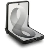 Чохол Guess 4G Classic для Samsung Galaxy Flip 8 Black (GUHMZF8P4MSEGCK)