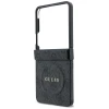 Чохол Guess 4G Classic для Samsung Galaxy Flip 8 Black (GUHMZF8P4MSEGCK)