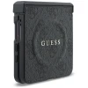 Чохол Guess 4G Classic для Samsung Galaxy Flip 8 Black (GUHMZF8P4MSEGCK)