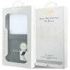 Чохол Guess 4G Classic для Samsung Galaxy Flip 8 Black (GUHMZF8P4MSEGCK)