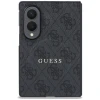 Чохол Guess Big 4G Logo Classic Logo для Samsung Galaxy Fold 8 Black (GUHMZFW8P4MSEGCK)