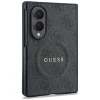 Чохол Guess Big 4G Logo Classic Logo для Samsung Galaxy Fold 8 Black (GUHMZFW8P4MSEGCK)