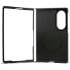 Чохол Guess Big 4G Logo Classic Logo для Samsung Galaxy Fold 8 Black (GUHMZFW8P4MSEGCK)