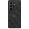 Чехол Guess 4G Classic для Samsung Galaxy Fold 8 Ultra Black (GUHMZFD8P4MSEGCK)
