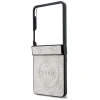 Чохол Guess 4G Classic для Samsung Galaxy Flip 8 Pink (GUHMZF8P4MSEGCP)