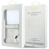 Чохол Guess 4G Classic для Samsung Galaxy Flip 8 Pink (GUHMZF8P4MSEGCP)