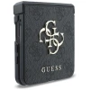 Чохол Guess Big 4G Logo для Samsung Galaxy Flip 8 Black (GUHCZF84GMGGR)