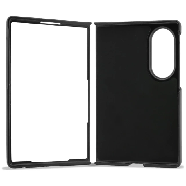 Чохол Guess Big 4G Logo для Samsung Galaxy Fold 8 Black (GUHCZFW84GMGGR)