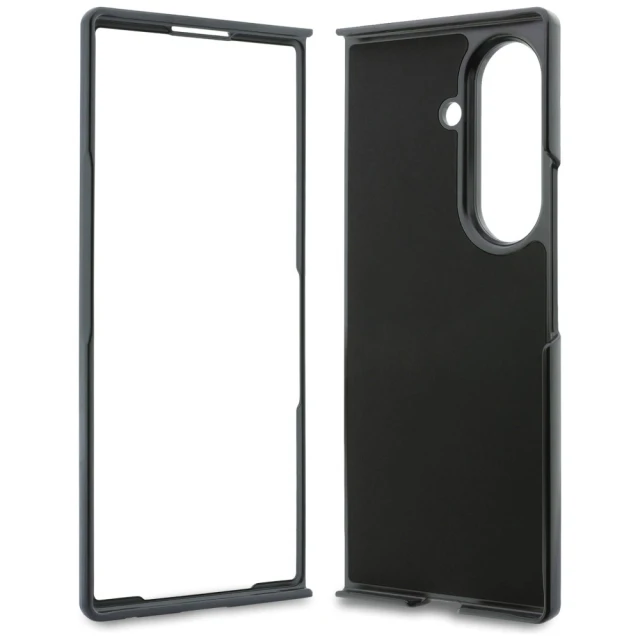 Чохол Guess Big 4G Logo для Samsung Galaxy Fold 8 Ultra Black (GUHCZFD84GMGGR)