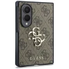 Чохол Guess Big 4G Logo для Samsung Galaxy Fold 8 Brown (GUHCZFW84GMGBR)