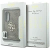 Чохол Guess Big 4G Logo для Samsung Galaxy Fold 8 Brown (GUHCZFW84GMGBR)