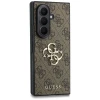 Чохол Guess Big 4G Logo для Samsung Galaxy Fold 8 Ultra Brown (GUHCZFD84GMGBR)