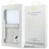 Чехол Guess Big 4G Logo для Samsung Galaxy Flip 8 Pink (GUHCZF84GMGPI)