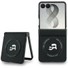 Чохол Karl Lagerfeld Karl&Choupette Pins для Samsung Galaxy Flip 8 Black (KLHMZF8PSMLRKCK)