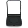 Чохол Karl Lagerfeld Karl&Choupette Pins для Samsung Galaxy Flip 8 Black (KLHMZF8PSMLRKCK)