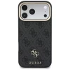 Чохол Guess 4G з портфелем для iPhone 18 Pro Max | 17 Pro Max Black (GUBPHCP18XP4SM44CK)