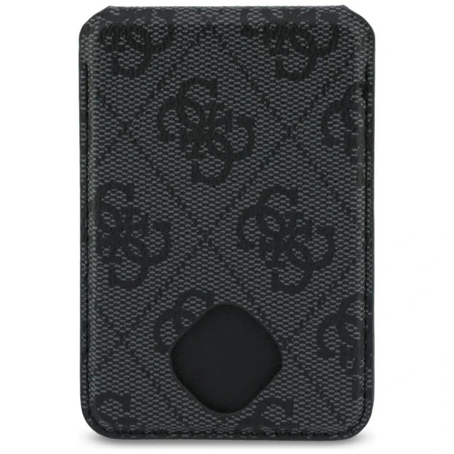 Чехол Guess 4G с портфелем для iPhone 18 Pro | 17 Pro Brown (GUBPHUP18LP4SM44CK)