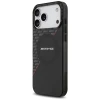 Чохол Mercedes AMG IML Double Layer Rhombs MagSafe для iPhone 18 Pro Max | 17 Pro Max Black Red (AMHMP18X24HRDKR)