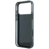 Чохол AMG IML Double Layer Urban Line with Ring Stand для iPhone 18 Pro | 17 Pro Black (AMHMP18L24HRSGPK)
