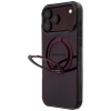 Чохол Mercedes AMG IML Double Layer Urban Line with Ring Stand для iPhone 18 Pro Max | 17 Pro Max Red (AMHMP18X24HRSGPR)