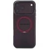 Чохол Mercedes AMG IML Double Layer Urban Line with Ring Stand для iPhone 18 Pro Max | 17 Pro Max Red (AMHMP18X24HRSGPR)