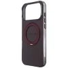 Чохол Mercedes AMG IML Double Layer Urban Line with Ring Stand для iPhone 18 Pro Max | 17 Pro Max Red (AMHMP18X24HRSGPR)