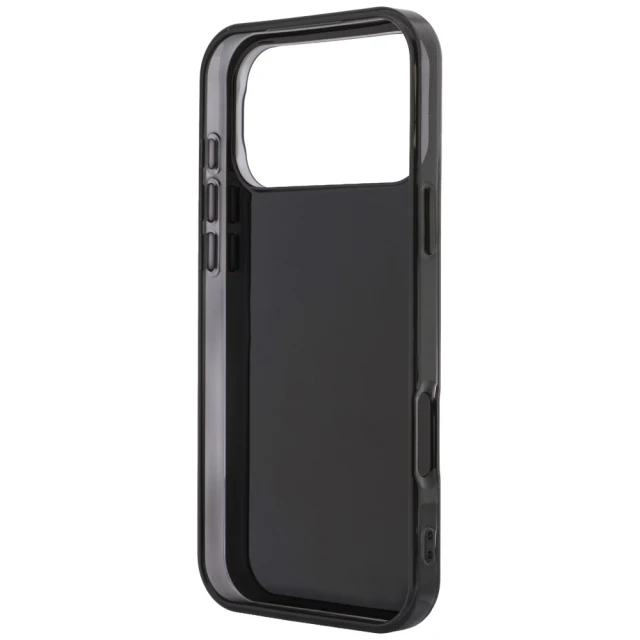 Чохол Mercedes AMG IML Double Layer Urban Line with Ring Stand для iPhone 18 Pro Max | 17 Pro Max Red (AMHMP18X24HRSGPR)