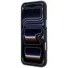 Чохол BMW Sign Deboss Quilted Metal Logo для iPhone 18 Pro | 17 Pro Grey (BMHMP18L26SWOSPA)