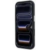 Чохол BMW Sign Centered Deboss для iPhone 18 Pro Max | 17 Pro Max Red (BMHMP18X26SWOWMR)