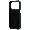 Чехол BMW Sign Inclined Deboss Letters для iPhone 18 Pro Max Black (BMHMP18X26SWOWDK)
