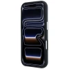 Чохол BMW Sign Inclined Deboss Letters для iPhone 18 Pro Max | 17 Pro Max Grey (BMHMP18X26SWOWDA)