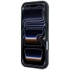 Чохол BMW Sign Kevlar Metal Logo для iPhone 18 Pro Max | 17 Pro Max Grey (BMHMP18X26SWPTKLG)