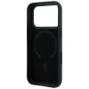 Чохол BMW Sign Kevlar Metal Logo для iPhone 18 Pro Max | 17 Pro Max Grey (BMHMP18X26SWPTKLG)